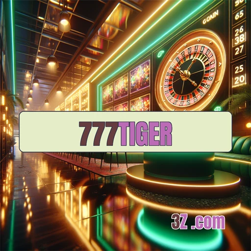 Inovação e Diversão: O App do 777tiger Desperta Paixão