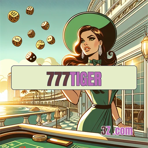 Bônus Imperdíveis Que Transformam Sua Experiência no 777tiger