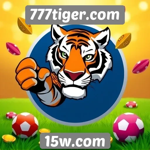Análise da oferta de jogos em 777tiger.com