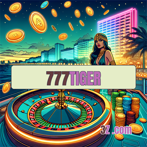 Login no 777tiger: Segurança e Diversão em Jogo