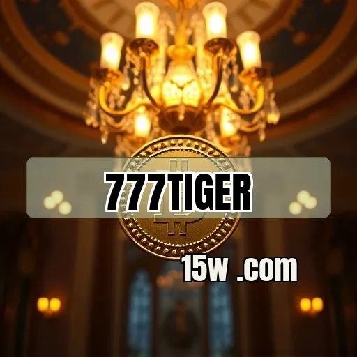 777tiger.com: Pagamentos Rápidos e Seguros para Apostadores