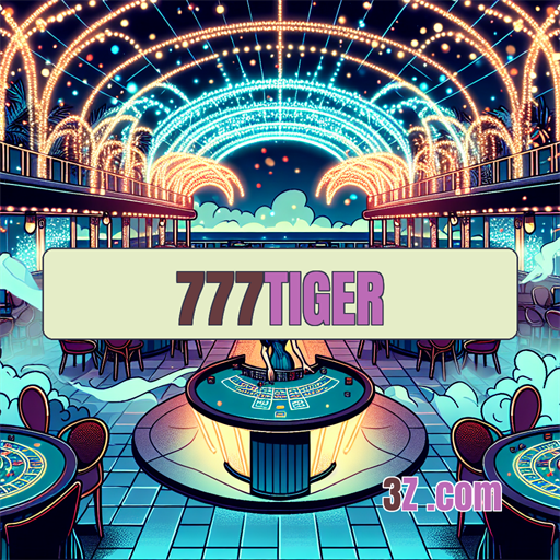 Atrações Imperdíveis na Promo do 777tiger.com