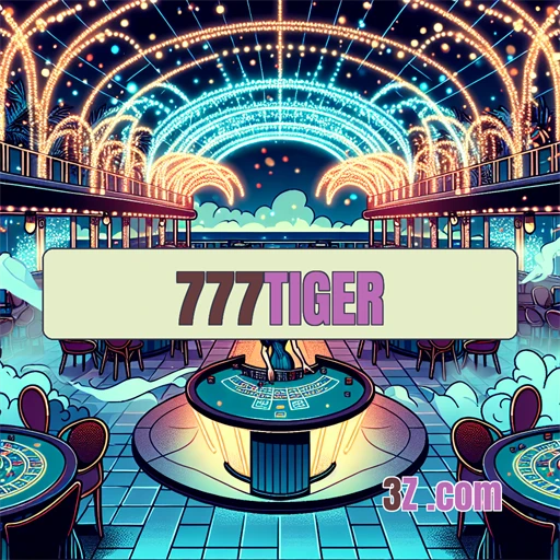 Atrações Imperdíveis na Promo do 777tiger.com