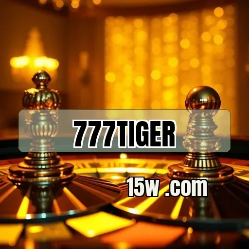 777tiger.com: As Melhores Promoções para Você Ganhar Muito Mais!