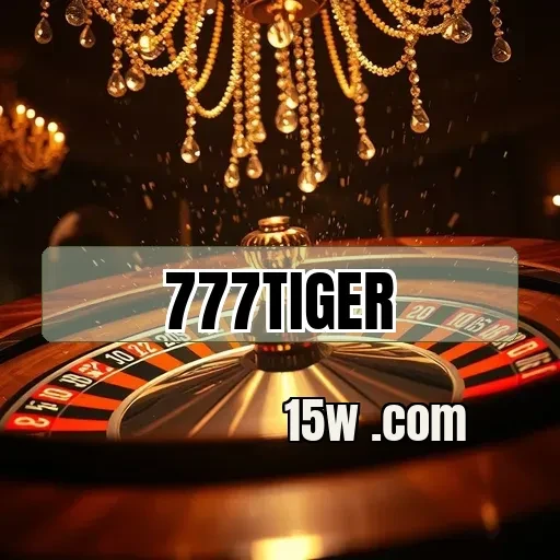 777tiger.com: Descubra o Melhor Suporte 24/7 para Jogadores